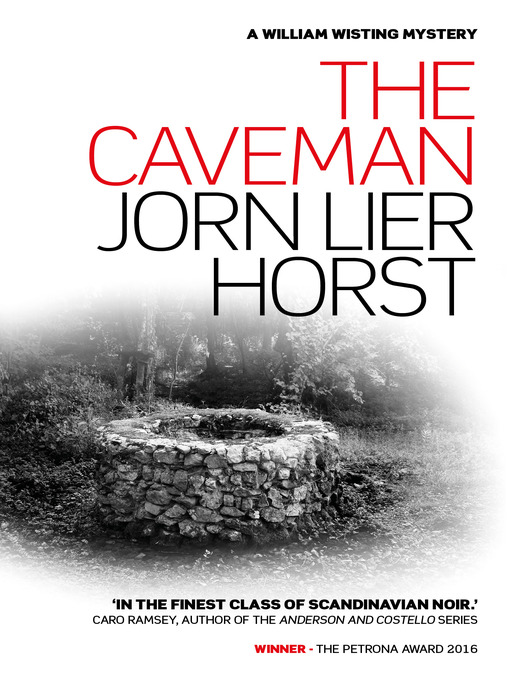 Title details for The Caveman by Jorn Lier Horst - Available